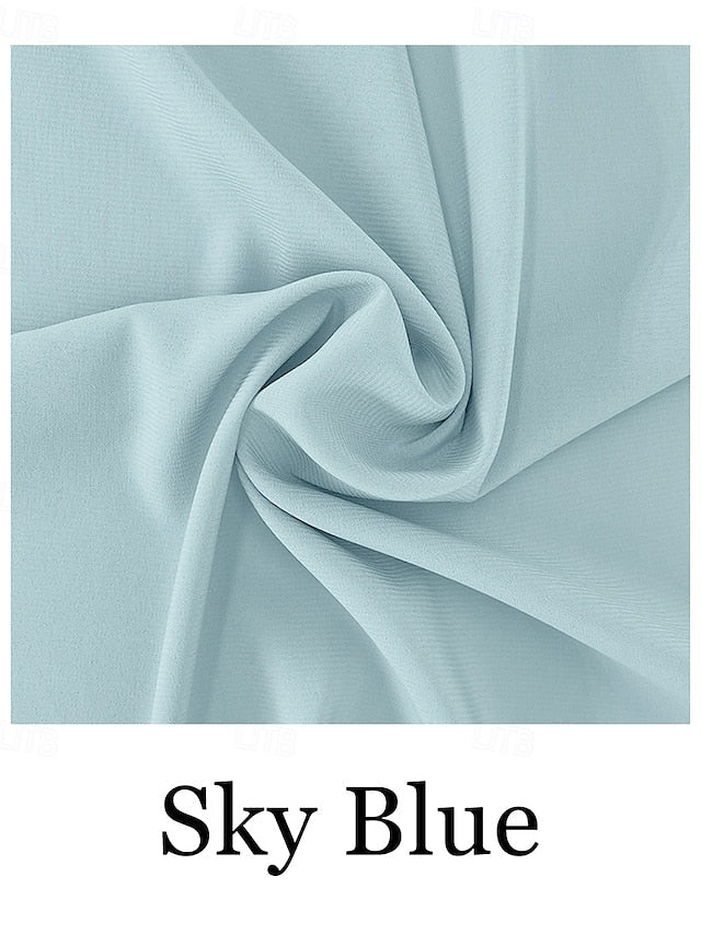 Dress the Length A-Line Mother Floor of Bride Neck V Elegant FashionChic