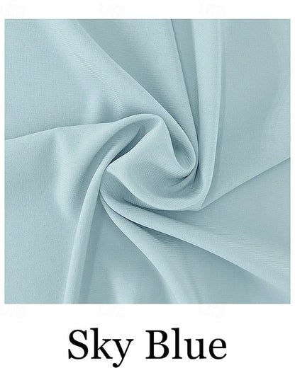 Lace Jewel A-Line of the Elegant Dress Tier Bride Vintage Mother FashionChic