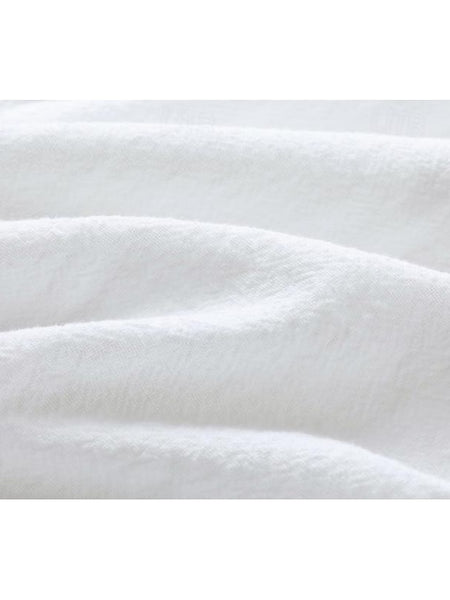 Women's Blue Black White Summer Spring Mini Dress Cotton