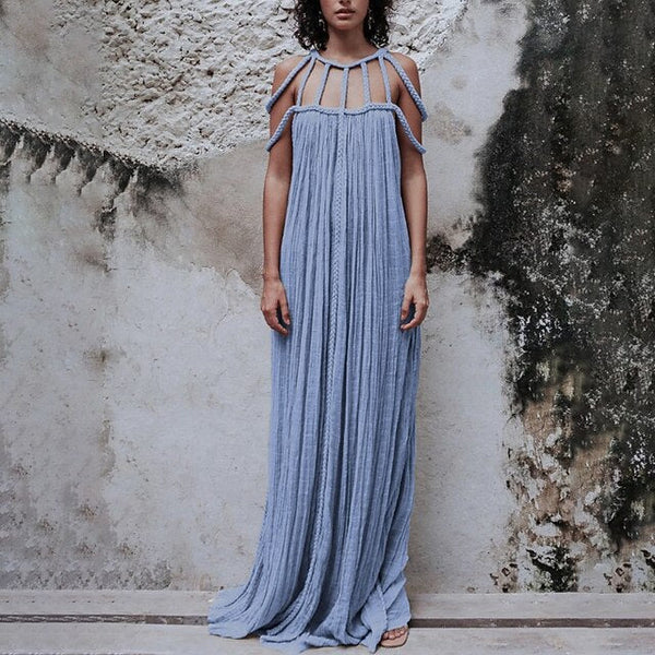 Women's Long Dress Maxi Dress Cocktail Dress Fashion FashionChic