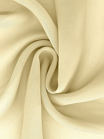 Dress A-Line Simple of Mother Bride Neck V Elegant the FashionChic