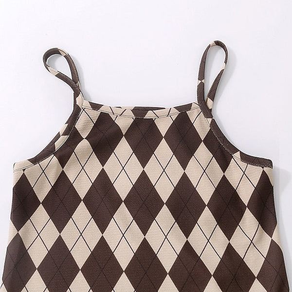 Pieces Girls' Suits 2 Dress Kids Long Color Set Block FashionChic