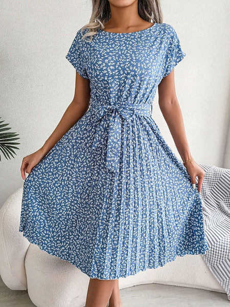 Women's Midi Dress Casual Dress A Line Dress Stylish Casual