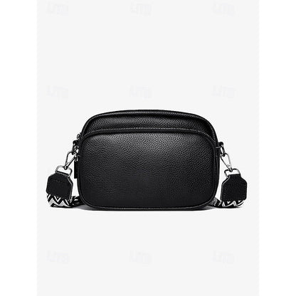 Bags Shoulder Office Bag Crossbody Leather Women's Handbag FashionChic