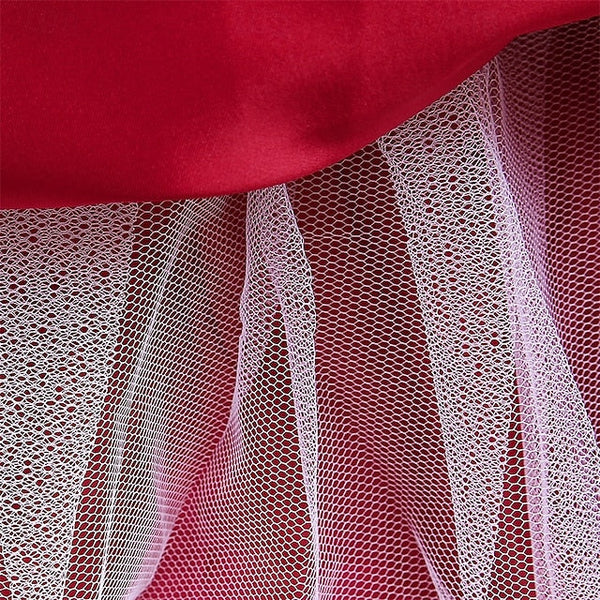 Girl Dress Flower Princess Kid's Girls' FashionChic