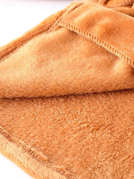 Women's Furs Warm Teddy Coat Comfortable Faux Fur FashionChic