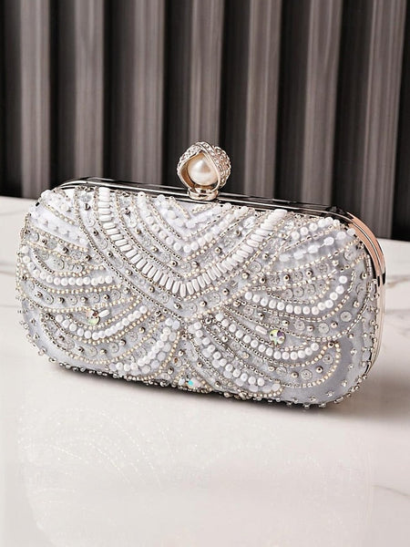 Polyester Women's Tote Witch Halloween Bag – Fabric FashionChic