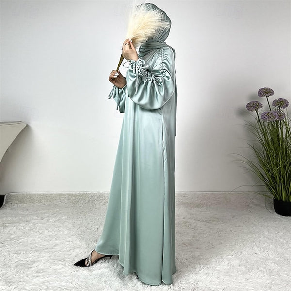 Women's Long Dress Maxi Dress Swing Dress Elegant Vintage