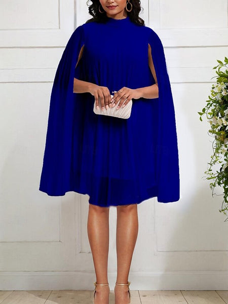 Women's Mini Dress Casual Dress Elegant Stylish Casual