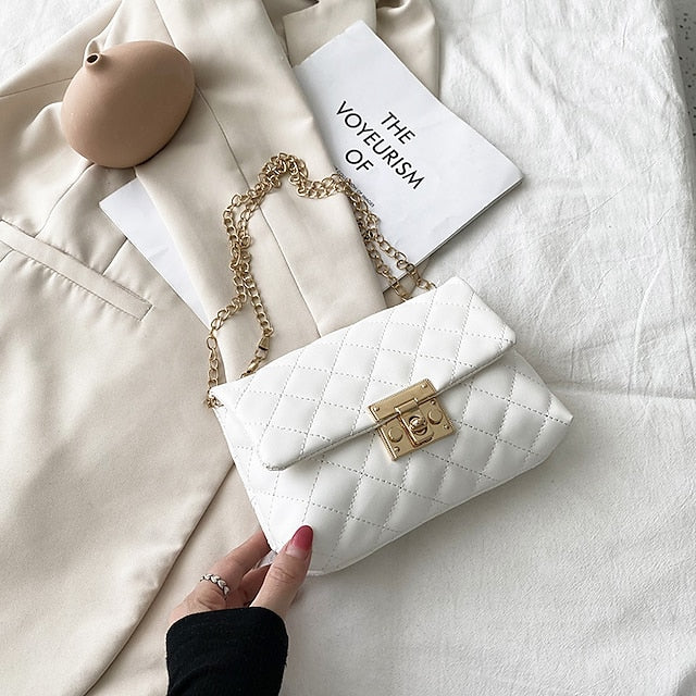 Crossbody Mobile Bag Women's Phone Handbag Shoulder FashionChic