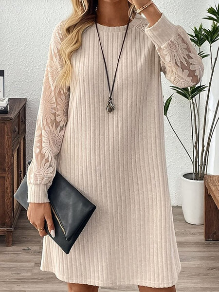 Women's Mini Dress Casual Dress Modern Daily Outdoor FashionChic