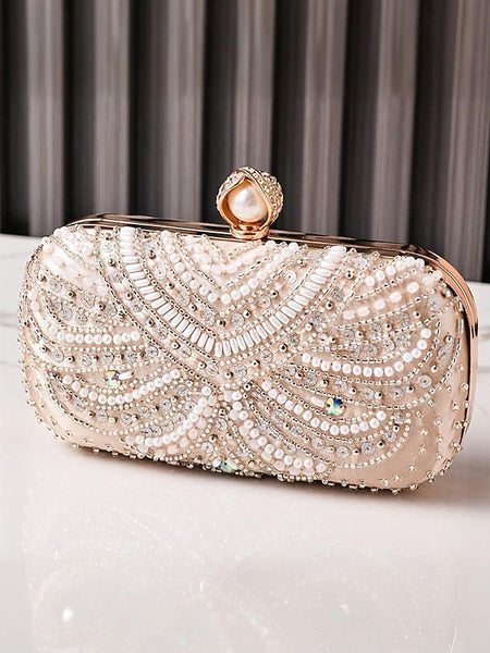 Polyester Women's Tote Witch Halloween Bag – Fabric FashionChic