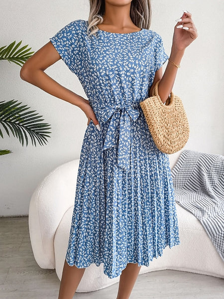 Women's Midi Dress Casual Dress A Line Dress Stylish Casual