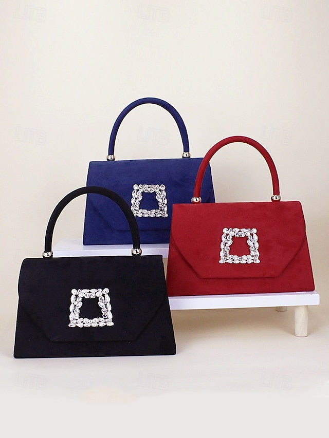 Polyester Party Bags Women's Clutch Evening Shoulder Bag FashionChic