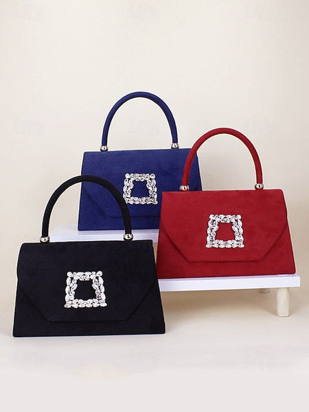 Polyester Party Bags Women's Clutch Evening Shoulder Bag FashionChic