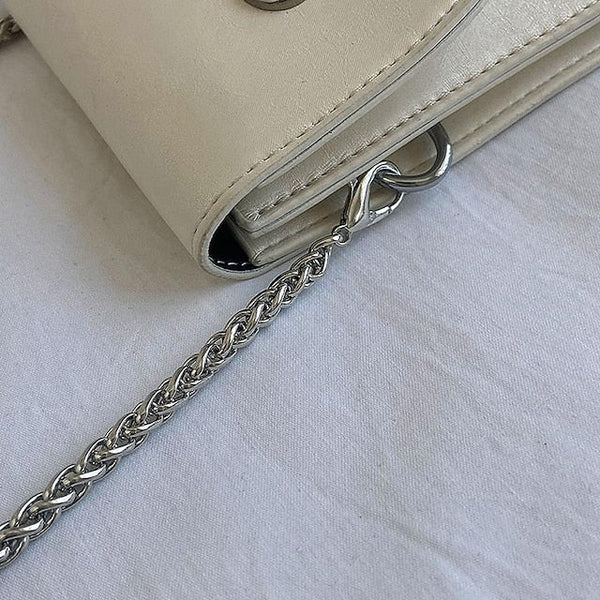 Leather Women's Phone Bag Daily PU Mobile Crossbody FashionChic