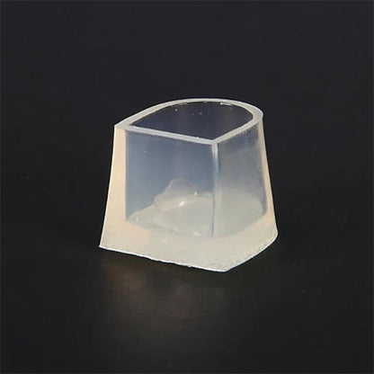 for Anti-Slip Women Protectors Heel Clear High – Stiletto FashionChic