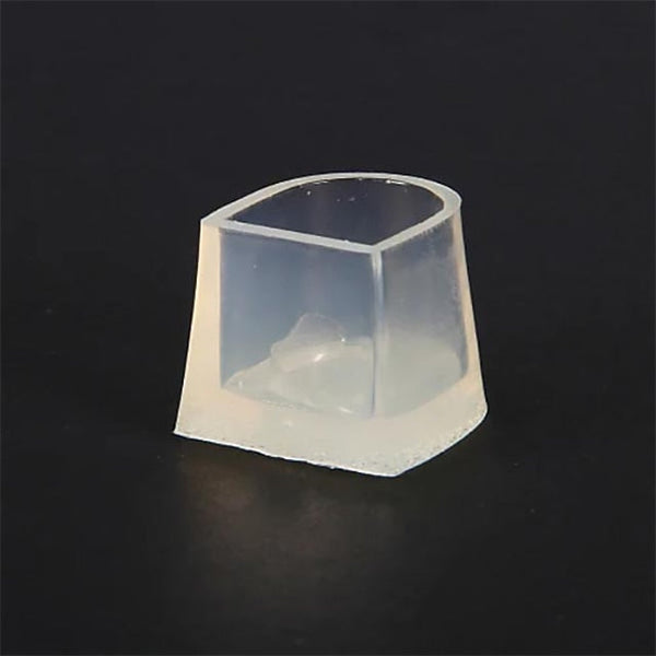 for Anti-Slip Women Protectors Heel Clear High – Stiletto FashionChic