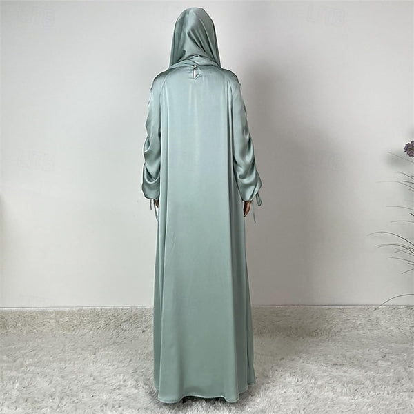 Women's Long Dress Maxi Dress Swing Dress Elegant Vintage