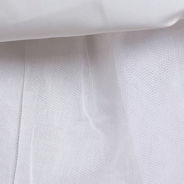 Dress Line Girls' Party Little A Floral Plain Kids FashionChic