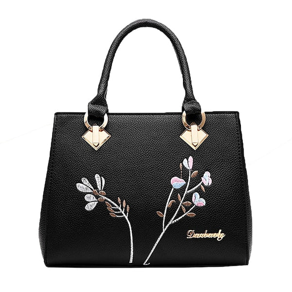 Bag Shoulder Women's Handbag Crossbody PU FashionChic