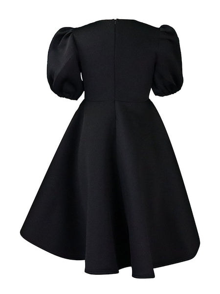 Women's Party Dress Homecoming Dress Cocktail Dress Ruched