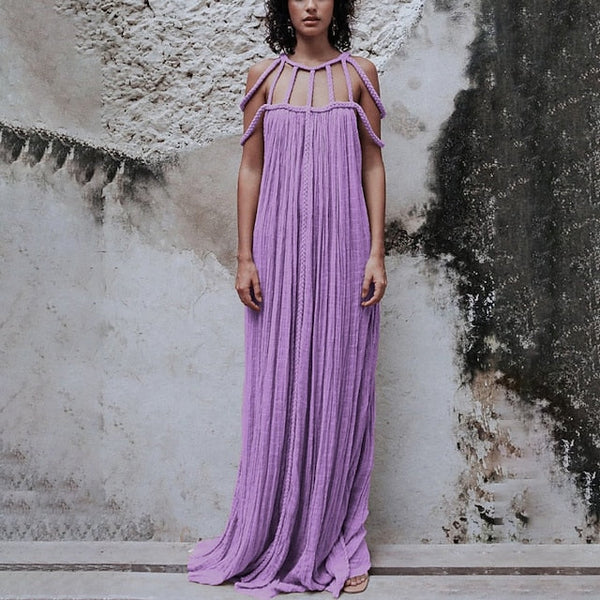 Women's Long Dress Maxi Dress Cocktail Dress Fashion FashionChic