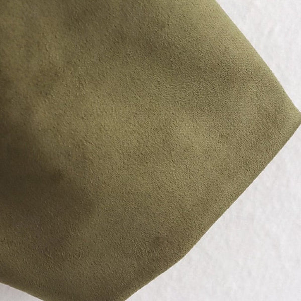 Warm Comfortable Pocket Jacket Women's Zipper Casual FashionChic