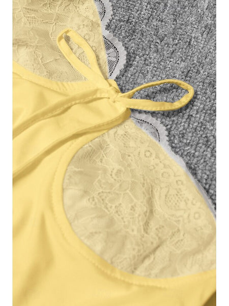 Women's Mini Dress White Dress Graduation Dress Lace Dress