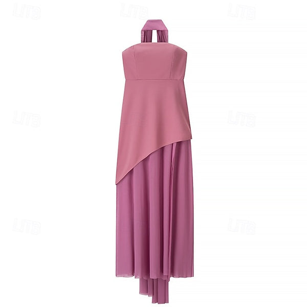 Women's Long Dress Maxi Dress Party Dress Cocktail Dress