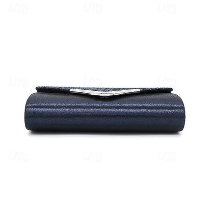 Evening Women's Crossbody Clutch for Bags Leather Bag PU FashionChic