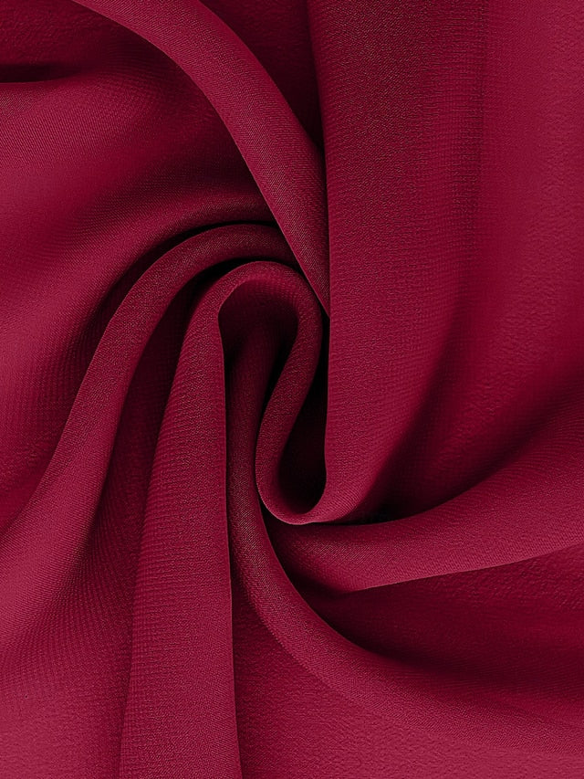 Mother Piece Formal Suit Elegant Bride A-Line Two Dress the of FashionChic