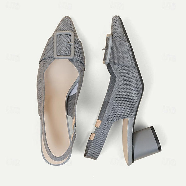 Outdoor Shoes Heels Size Flyknit Wedding Plus Women's FashionChic