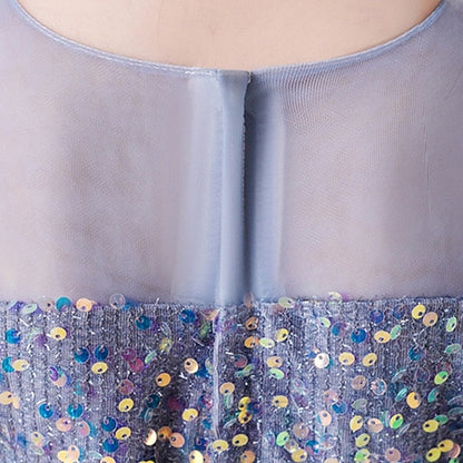 Kid's Girl Flower Princess Girls' Dress FashionChic