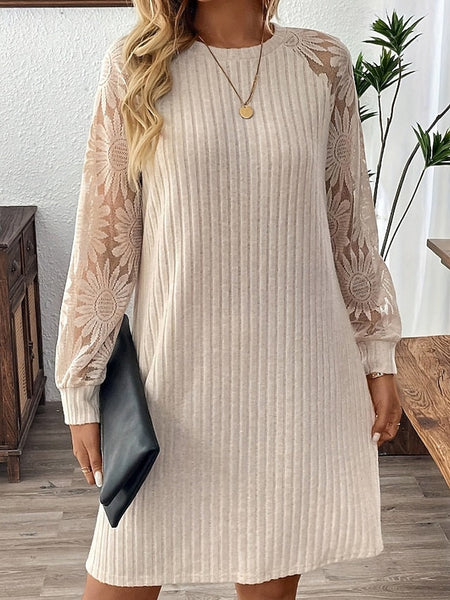 Women's Mini Dress Casual Dress Modern Daily Outdoor FashionChic