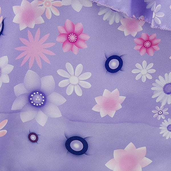 Isabela Dress Princess Girl Fairytale Madrigal Encanto Flower FashionChic