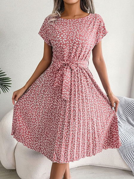 Women's Midi Dress Casual Dress A Line Dress Stylish Casual