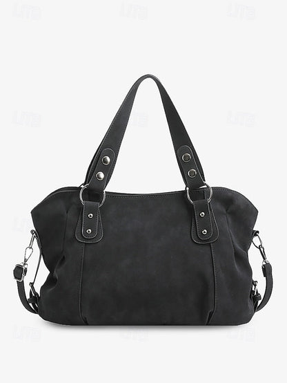 Bags Shoulder Crossbody Bag PU Women's FashionChic