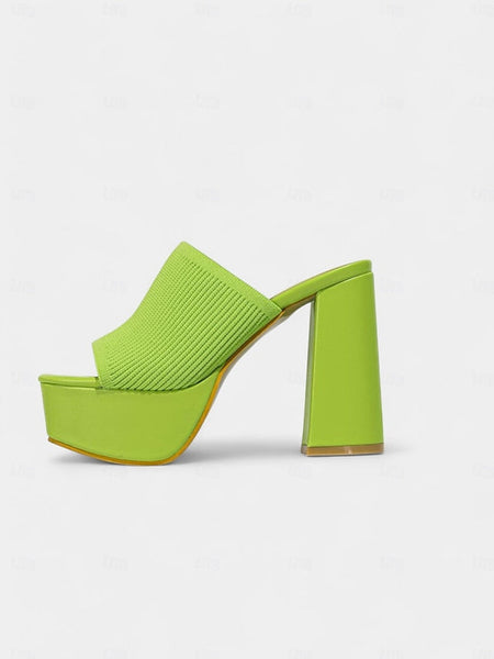 Shoes Sandals Heels Wedding Women's FashionChic