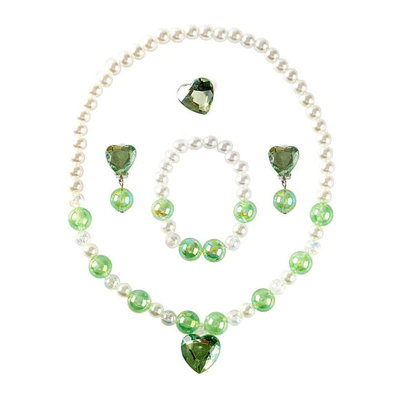 Theme Tiana Dress Bell Princess Tinker Fairytale Girl Flower FashionChic