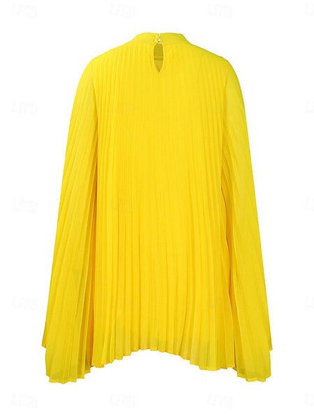 Women's Mini Dress Casual Dress Elegant Stylish Casual