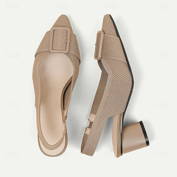 Outdoor Shoes Heels Size Flyknit Wedding Plus Women's FashionChic