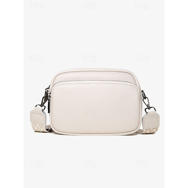 Bag Women's Shoulder Handbag Office Leather Crossbody Bags FashionChic
