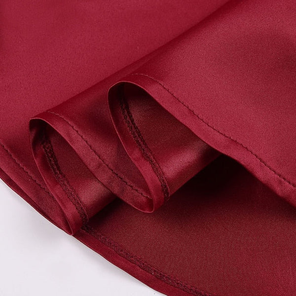 Dress Formal Sleeveless Solid Girls' Color Kids Party FashionChic