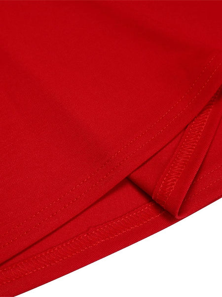 Women's Casual Dress Midi Dress Zipper Daily Date Fashion