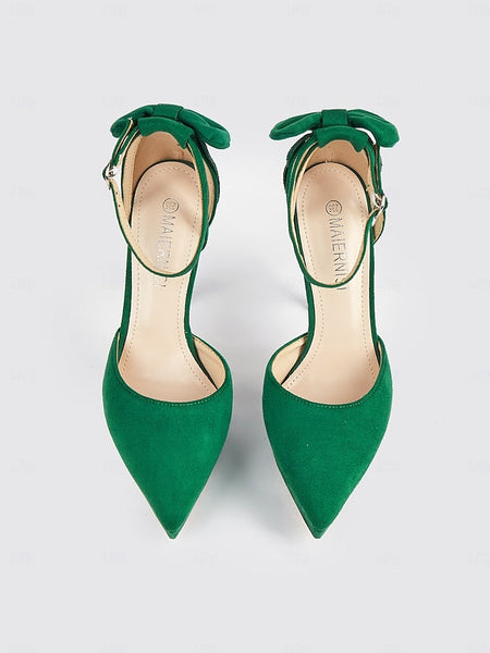 Platform Strap Heels Ankle with Elegant Stiletto Women's FashionChic