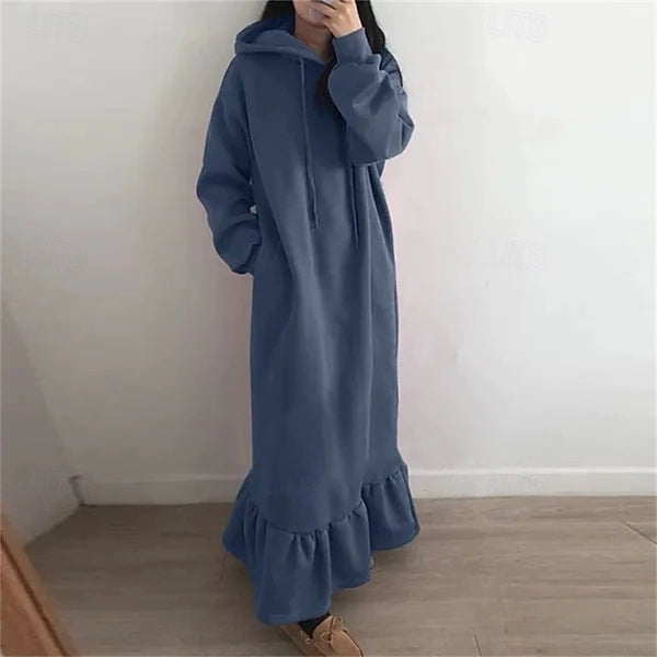 Women's Long Dress Maxi Dress Casual Dress Elegant Fashion