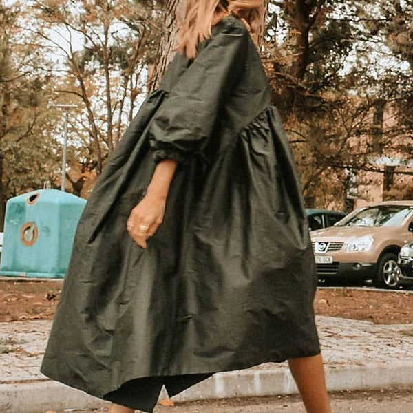 Women's Midi Dress Casual Dress Floral Dress Stylish Casual