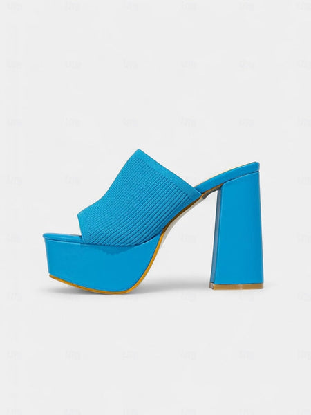 Shoes Sandals Heels Wedding Women's FashionChic