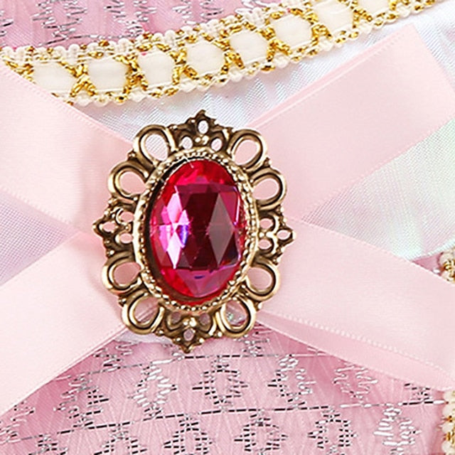 Beast the and Fairytale Sleeping Beauty Princess Belle FashionChic